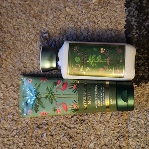 Bath and Body Watermelon Mojito